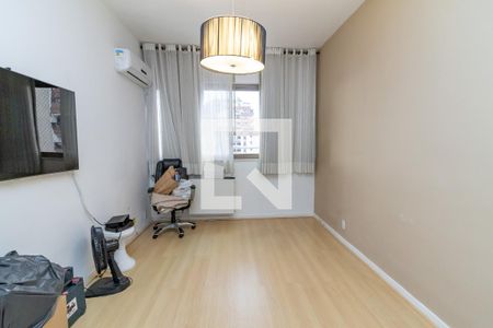 Apartamento para alugar com 119m², 3 quartos e 2 vagas Apartamento para alugar com 119m², 3 quartos e 2 vagasSuite