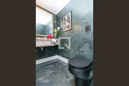 Apartamento para alugar com 119m², 3 quartos e 2 vagas Apartamento para alugar com 119m², 3 quartos e 2 vagasLavabo