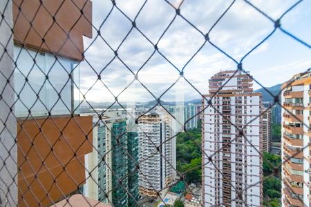 Apartamento para alugar com 119m², 3 quartos e 2 vagas Apartamento para alugar com 119m², 3 quartos e 2 vagasVista Quarto 1