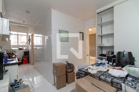 Apartamento para alugar com 119m², 3 quartos e 2 vagas Apartamento para alugar com 119m², 3 quartos e 2 vagasCozinha