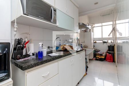 Apartamento para alugar com 119m², 3 quartos e 2 vagas Apartamento para alugar com 119m², 3 quartos e 2 vagasCozinha
