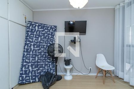 Apartamento para alugar com 119m², 3 quartos e 2 vagas Apartamento para alugar com 119m², 3 quartos e 2 vagasQuarto 2