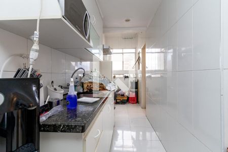 Apartamento para alugar com 119m², 3 quartos e 2 vagas Apartamento para alugar com 119m², 3 quartos e 2 vagasCozinha