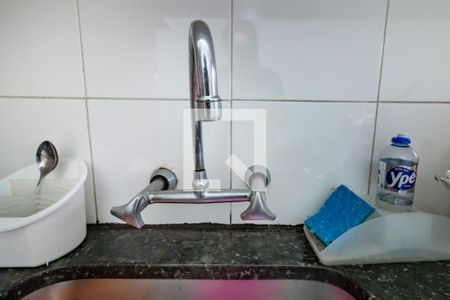 Apartamento para alugar com 119m², 3 quartos e 2 vagas Apartamento para alugar com 119m², 3 quartos e 2 vagasCozinha