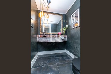 Apartamento para alugar com 119m², 3 quartos e 2 vagas Apartamento para alugar com 119m², 3 quartos e 2 vagasLavabo