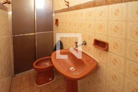Apartamento para alugar com 39m², 1 quarto e sem vagaBanheiro