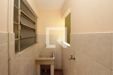 Apartamento para alugar com 39m², 1 quarto e sem vagaÁrea de Serviço