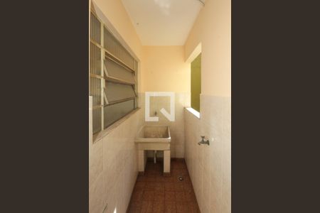 Apartamento para alugar com 39m², 1 quarto e sem vagaÁrea de Serviço