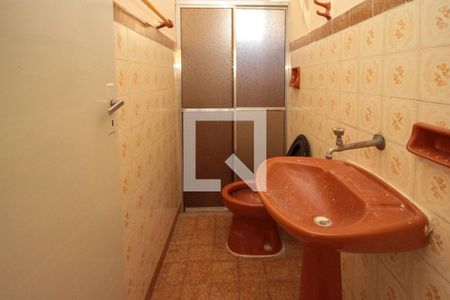 Apartamento para alugar com 39m², 1 quarto e sem vagaBanheiro