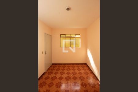 Sala de apartamento para alugar com 1 quarto, 39m² em Jardim Adutora, São Paulo