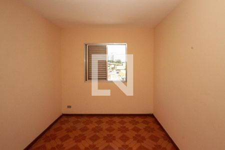 Quarto de apartamento para alugar com 1 quarto, 39m² em Jardim Adutora, São Paulo