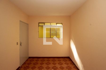 Sala de apartamento para alugar com 1 quarto, 39m² em Jardim Adutora, São Paulo