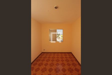 Quarto de apartamento para alugar com 1 quarto, 39m² em Jardim Adutora, São Paulo