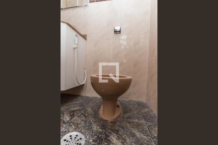 Casa para alugar com 180m², 3 quartos e 2 vagasBanheiro