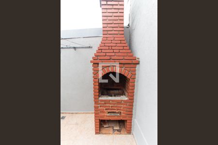 Casa para alugar com 180m², 3 quartos e 2 vagasQuintal