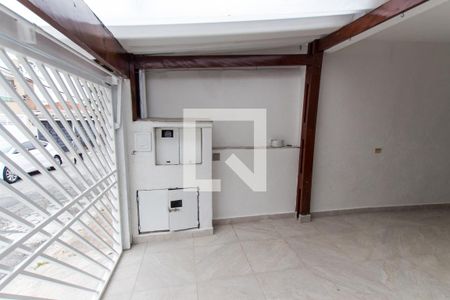 Casa para alugar com 180m², 3 quartos e 2 vagasGaragem