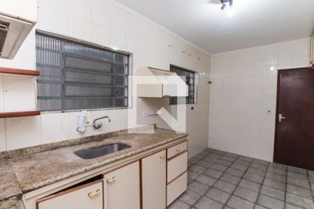 Casa para alugar com 180m², 3 quartos e 2 vagasCozinha