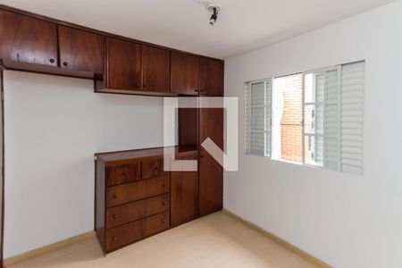 Casa para alugar com 180m², 3 quartos e 2 vagasQuarto 3  