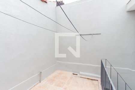 Casa para alugar com 180m², 3 quartos e 2 vagasQuintal