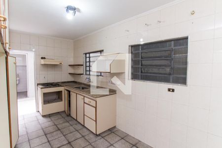 Casa para alugar com 180m², 3 quartos e 2 vagasCozinha