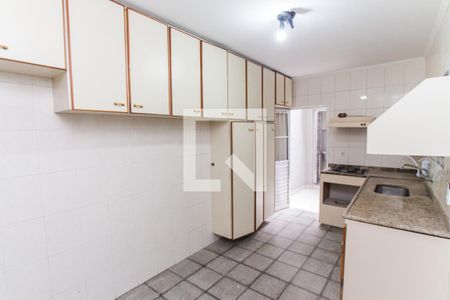 Casa para alugar com 180m², 3 quartos e 2 vagasCozinha