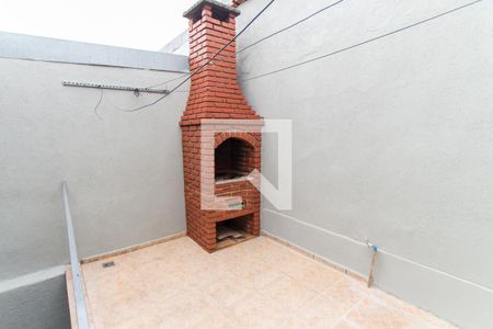 Casa para alugar com 180m², 3 quartos e 2 vagasQuintal