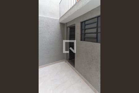 Casa para alugar com 180m², 3 quartos e 2 vagasÁrea de Serviço