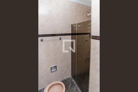 Casa para alugar com 180m², 3 quartos e 2 vagasBanheiro