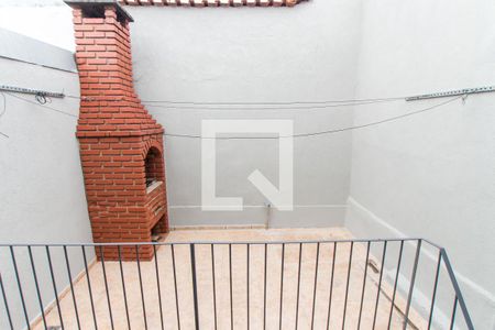 Casa para alugar com 180m², 3 quartos e 2 vagasVista do Quarto 3  