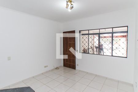 Sala   de casa para alugar com 3 quartos, 180m² em Vila Constança, São Paulo