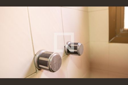 Apartamento à venda com 241m², 5 quartos e 4 vagasBanheiro da Suíte 2