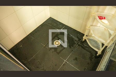 Apartamento à venda com 241m², 5 quartos e 4 vagasBanheiro da Suíte 3