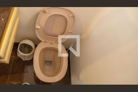 Apartamento à venda com 241m², 5 quartos e 4 vagasLavabo