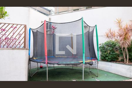 Apartamento à venda com 241m², 5 quartos e 4 vagasPlayground