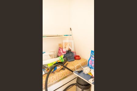 Apartamento à venda com 241m², 5 quartos e 4 vagasQuarto 5