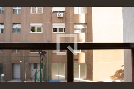 Apartamento à venda com 241m², 5 quartos e 4 vagasVaranda