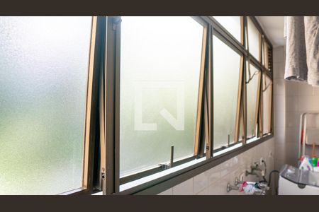 Apartamento à venda com 241m², 5 quartos e 4 vagasÁrea de Serviço