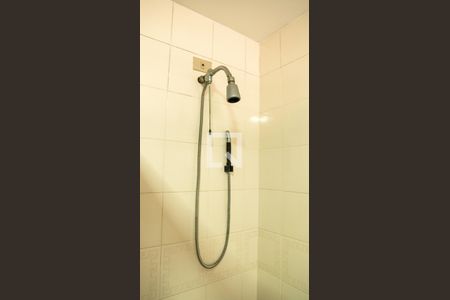 Apartamento à venda com 241m², 5 quartos e 4 vagasBanheiro da Suíte 3