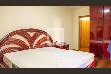 Apartamento à venda com 241m², 5 quartos e 4 vagasQuarto 3