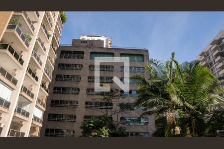 Vista de apartamento à venda com 5 quartos, 241m² em Santa Cecilia, São Paulo