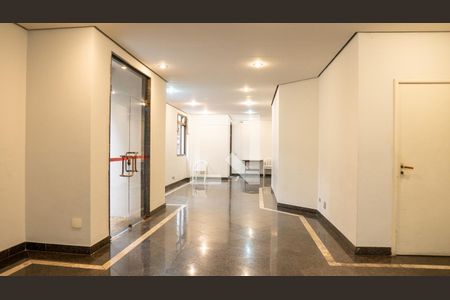 Apartamento à venda com 241m², 5 quartos e 4 vagasSalão de Festas