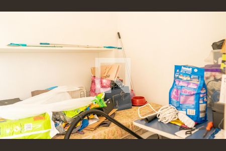 Apartamento à venda com 241m², 5 quartos e 4 vagasQuarto 5