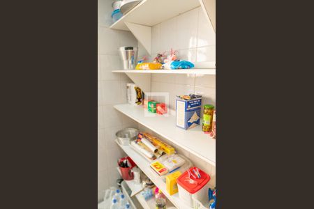 Apartamento à venda com 241m², 5 quartos e 4 vagasDespensa