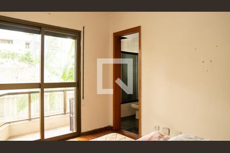 Apartamento à venda com 241m², 5 quartos e 4 vagasQuarto 1