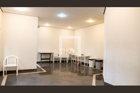 Apartamento à venda com 241m², 5 quartos e 4 vagasSalão de Festas