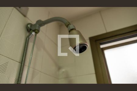 Apartamento à venda com 241m², 5 quartos e 4 vagasBanheiro da Suíte 1