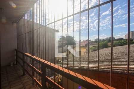 Casa à venda com 231m², 5 quartos e 2 vagasVaranda