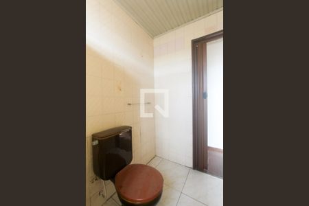 Casa à venda com 231m², 5 quartos e 2 vagasBanheiro social 2