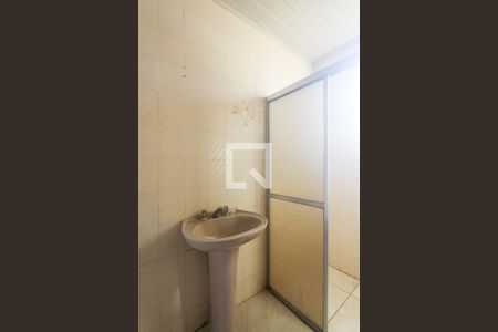 Casa à venda com 231m², 5 quartos e 2 vagasBanheiro social 2