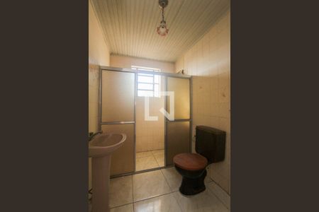 Casa à venda com 231m², 5 quartos e 2 vagasBanheiro social 2